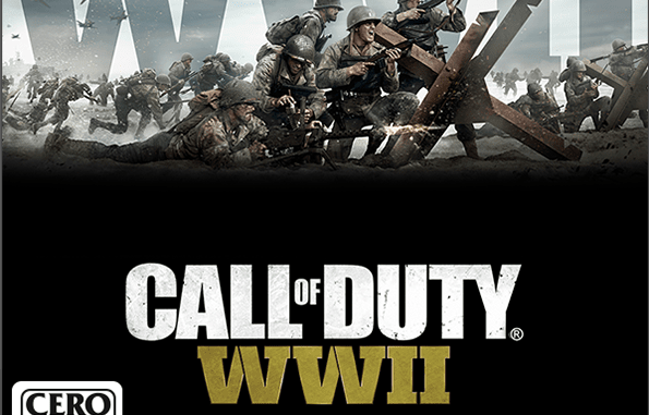 CODWWII