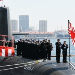 日本の潜水艦のポテンシャルってスゴイんだ！